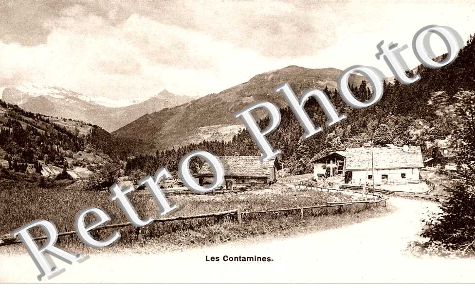 vue partielle