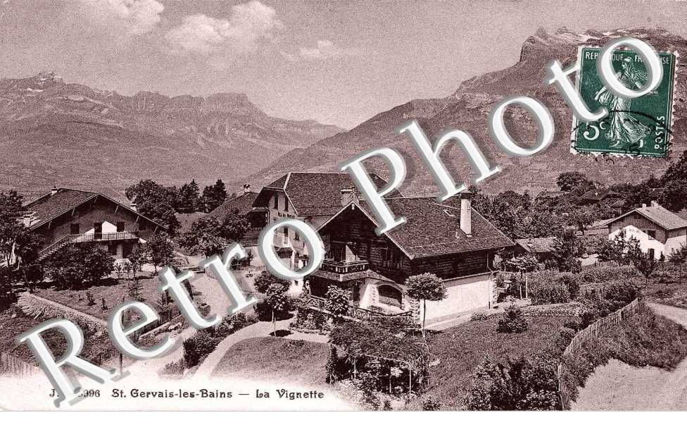LA VIGNETTE