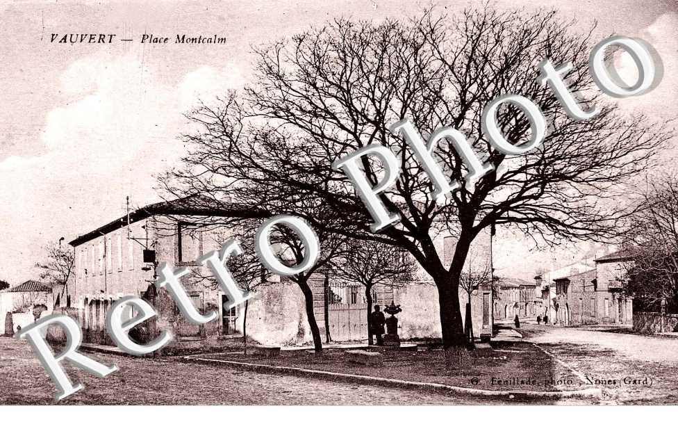 place Montcalm