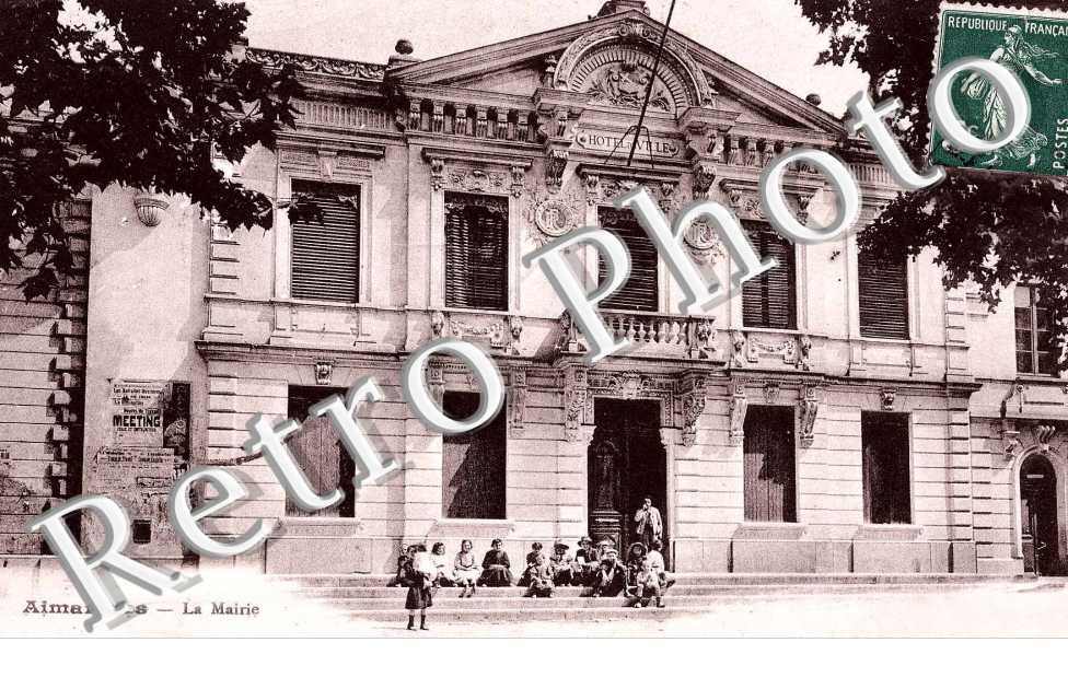 Mairie