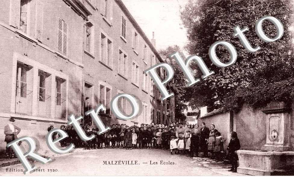 ecole Paul Bert