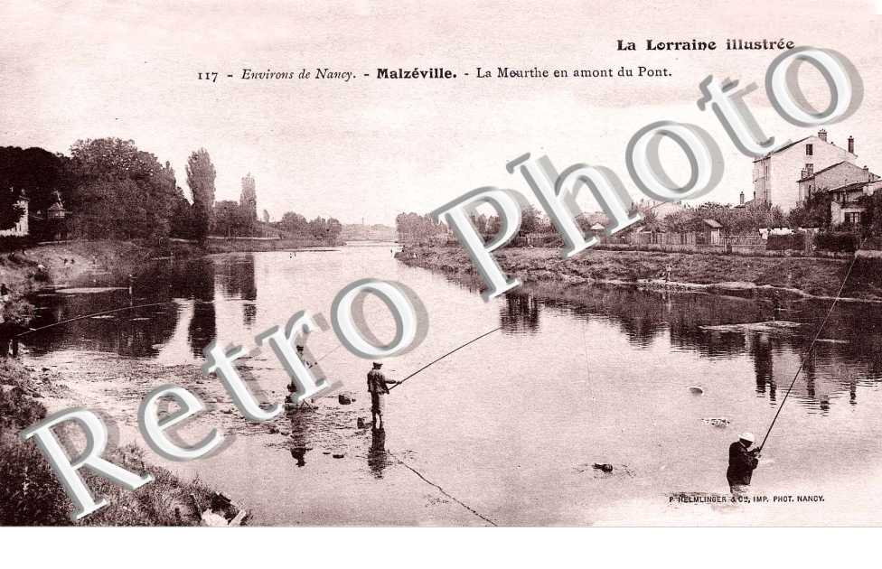La Meurthe