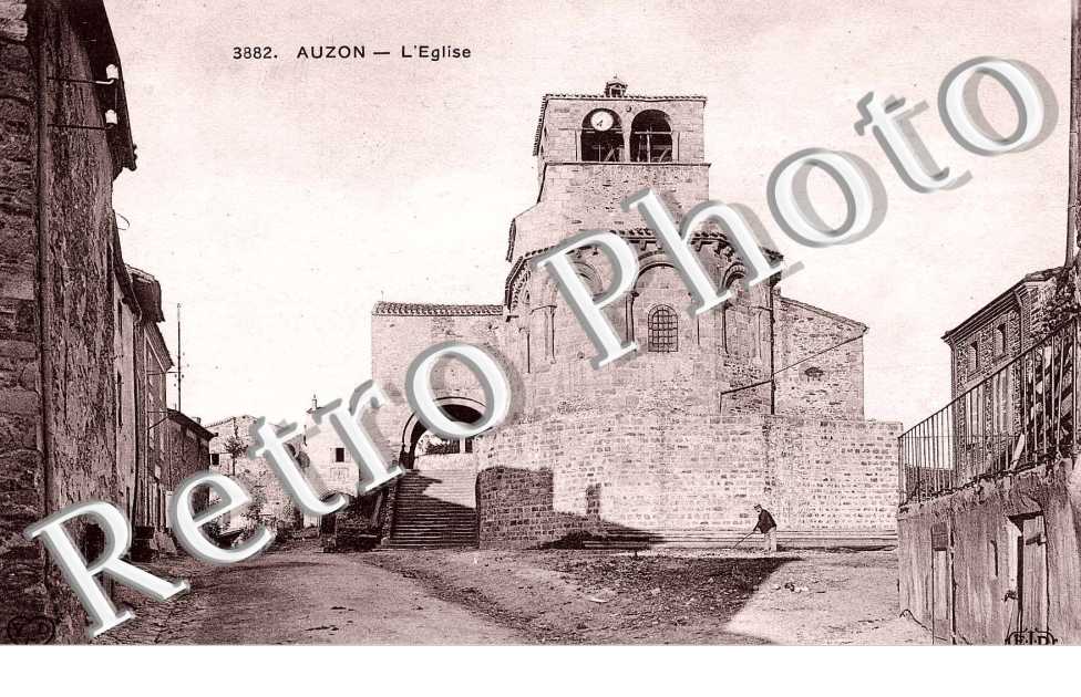 L&#039;EGLISE