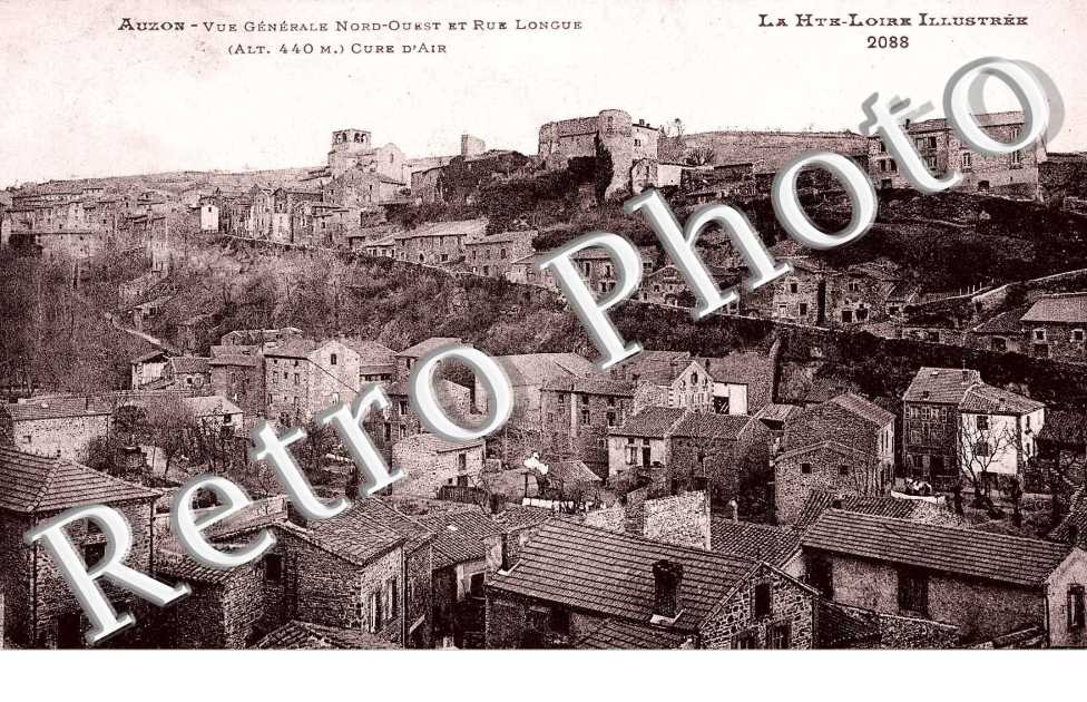 vue générale