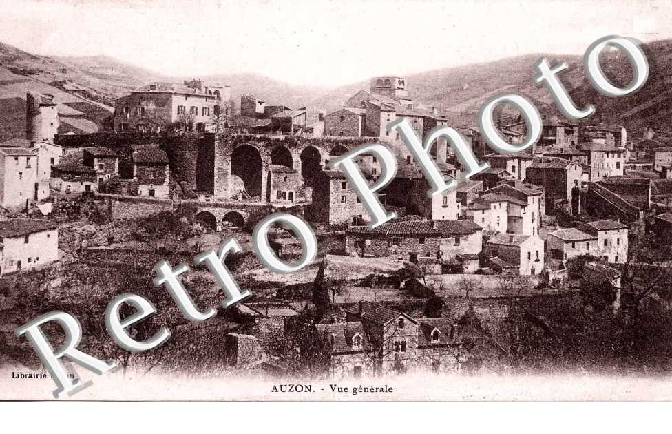 vue générale