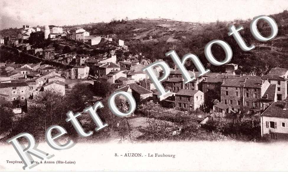 LE FAUBOURG