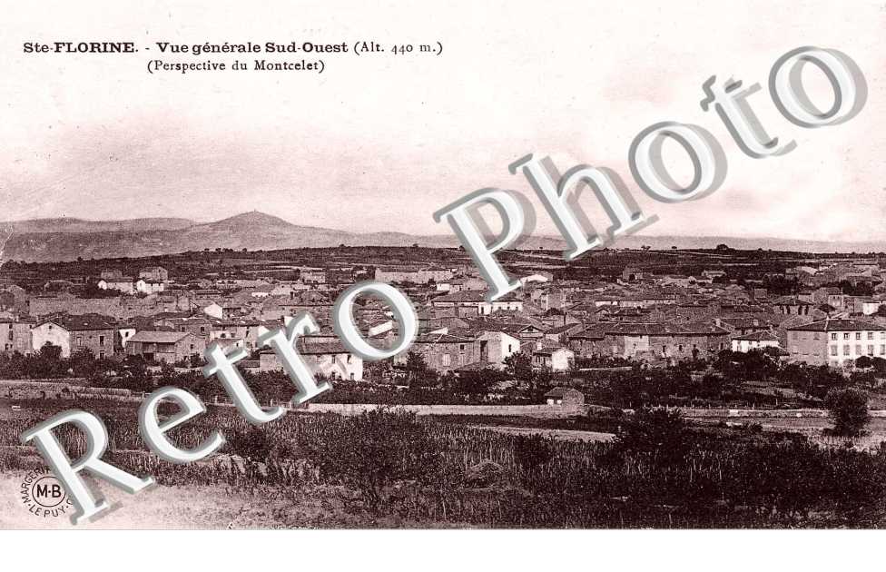 vue générale