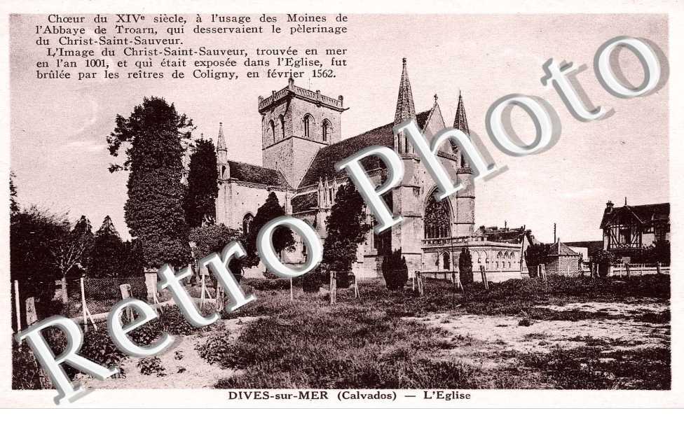 l&#039;eglise-
