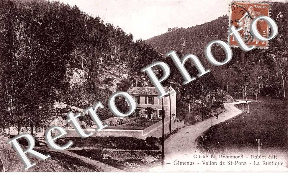 La Rustique