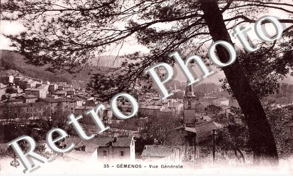 Vue generale