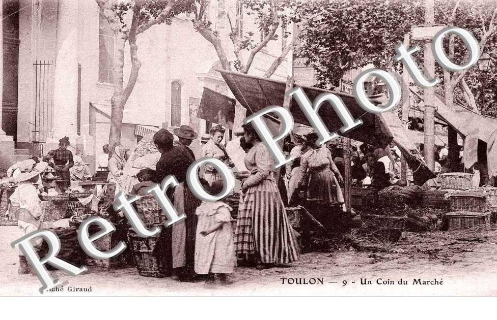 COURS LAFAYETTE LE MARCHE
