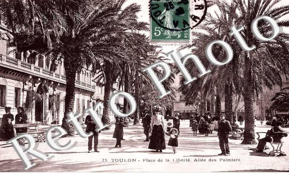 place de la Liberte