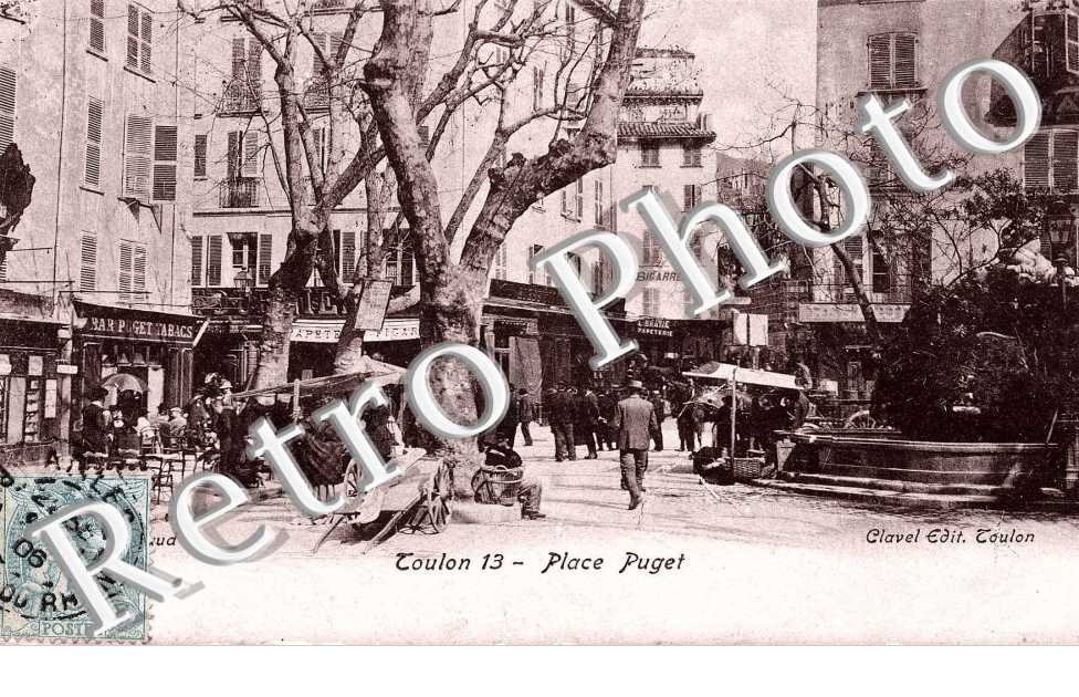 place Puget