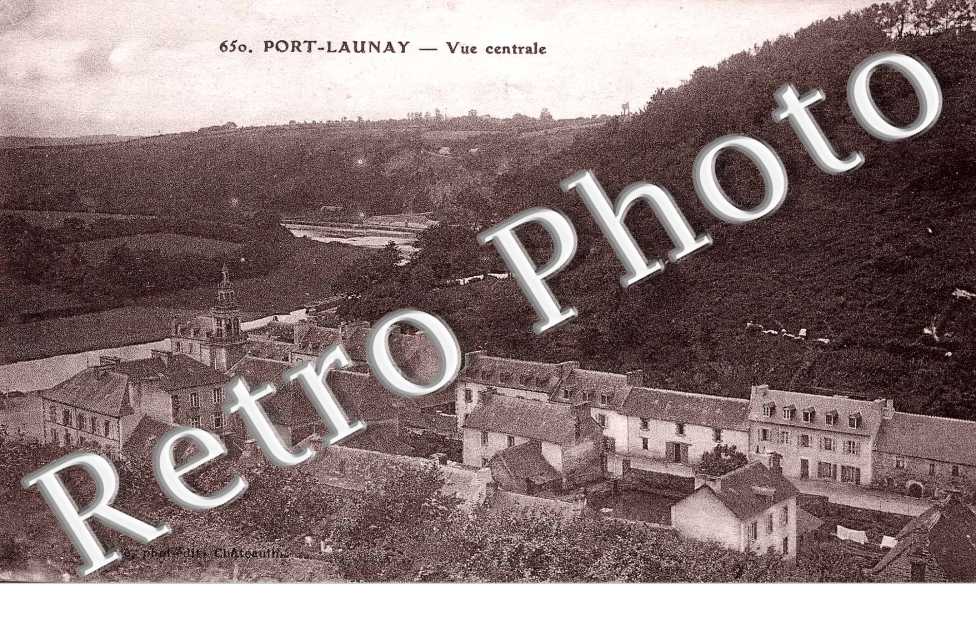 vue centrale