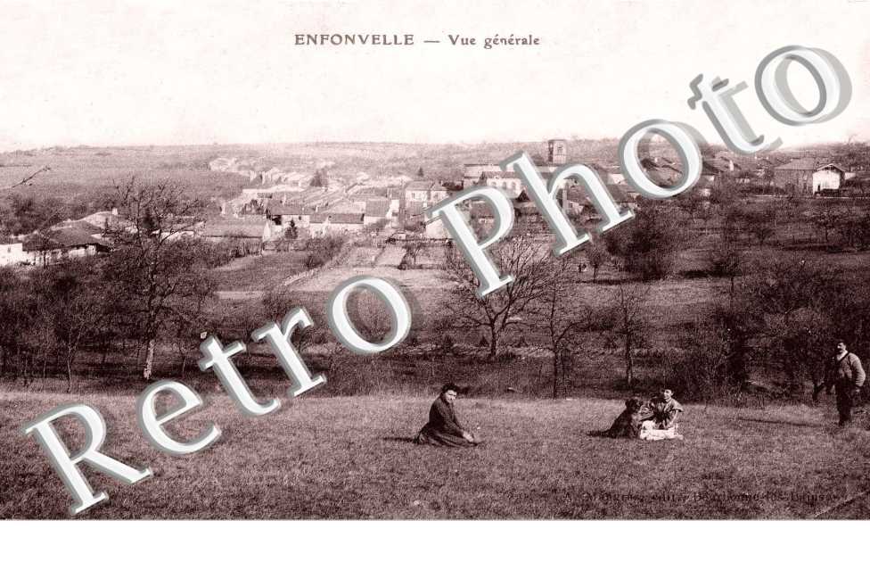 Vue generale