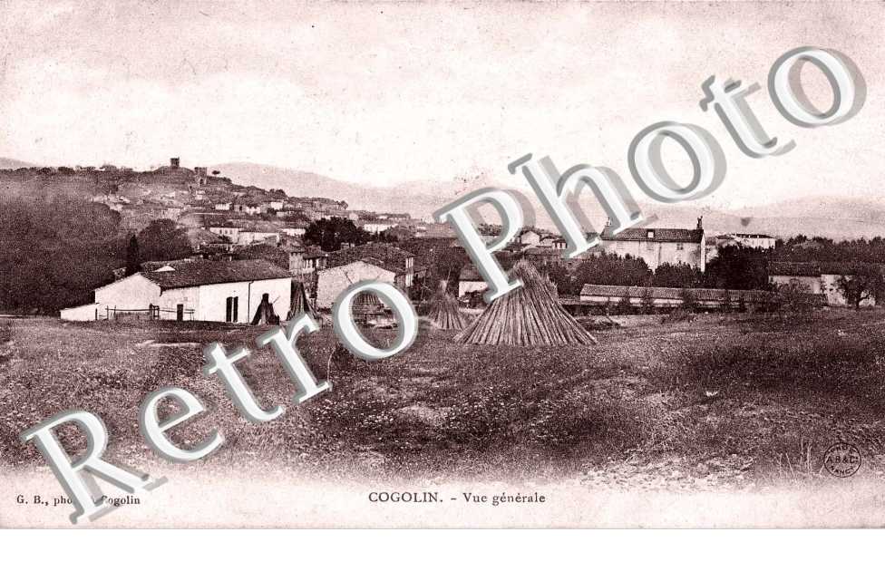 Vue generale