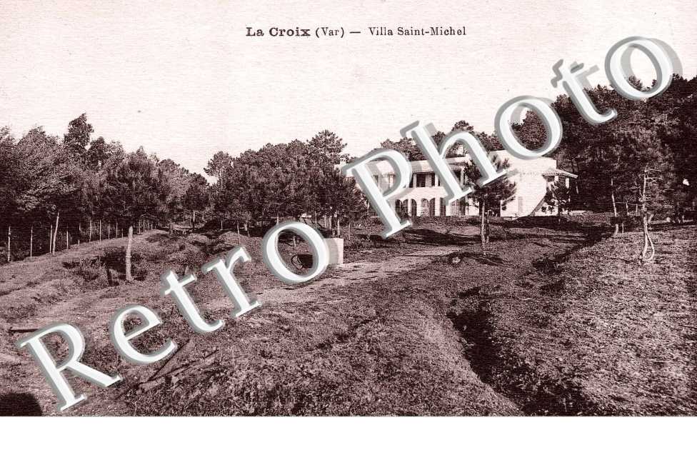 Villa Saint Michel