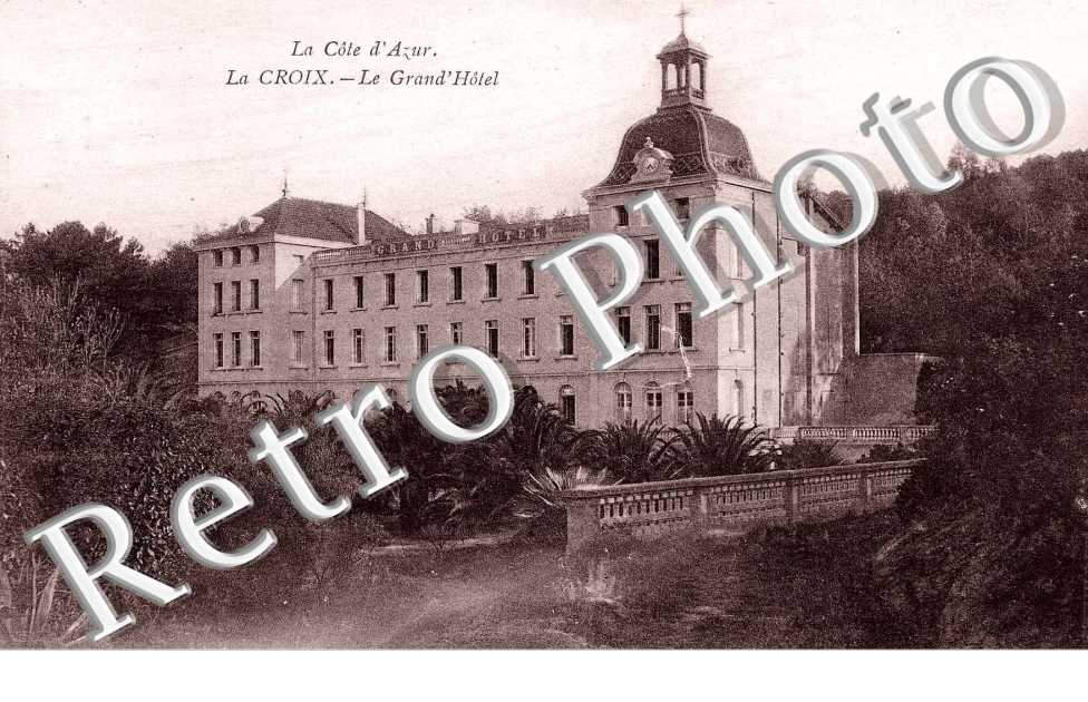 Le Grand'Hotel