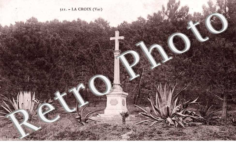 La Croix