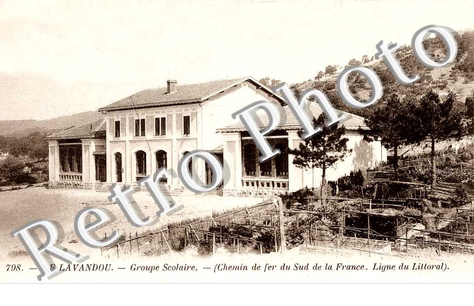 Groupe Scolaire