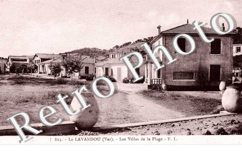 Les Villas de la Plage