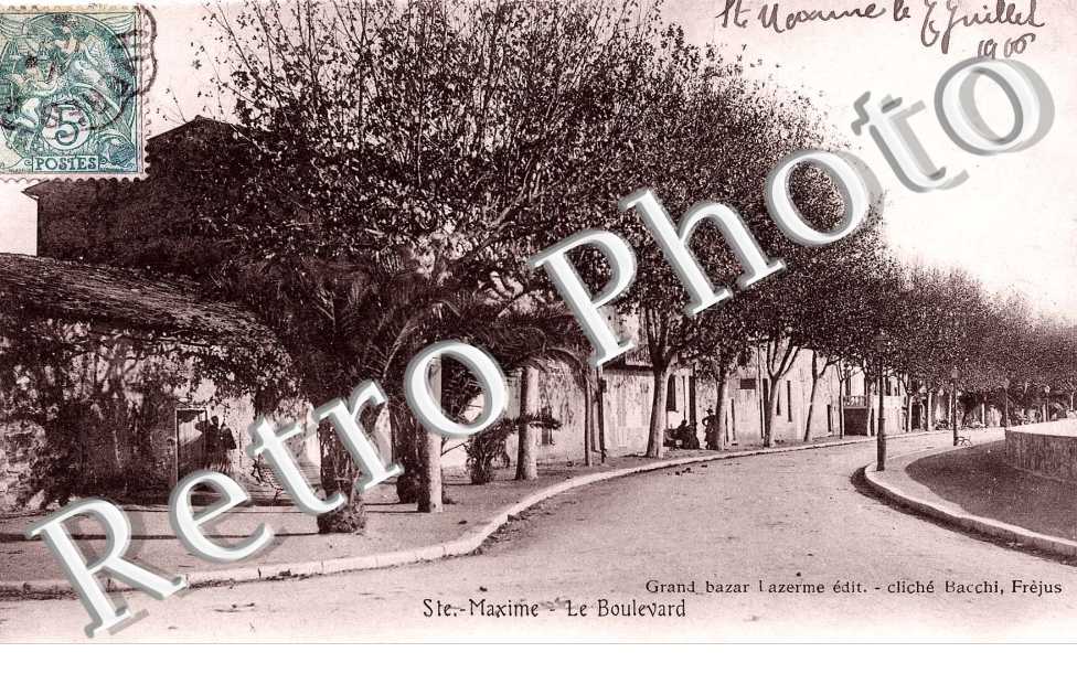 Le Boulevard