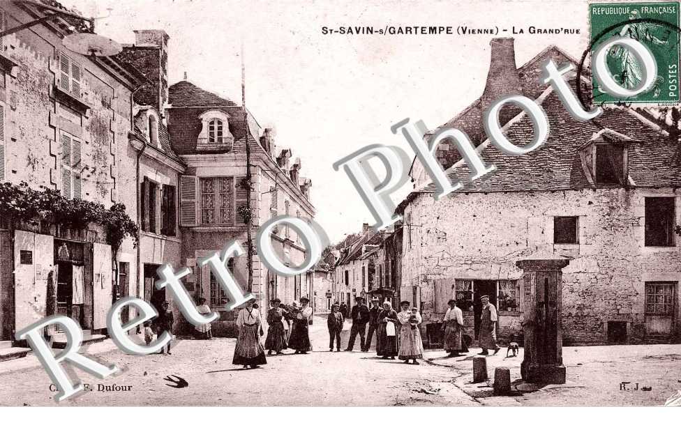 Grand'rue
