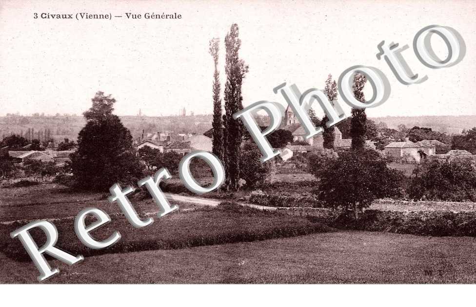 Vue generale