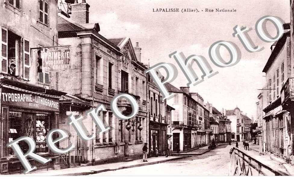 Rue Nationale