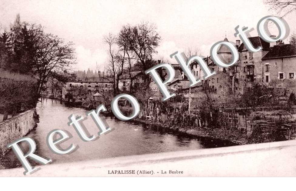 La Bresbre