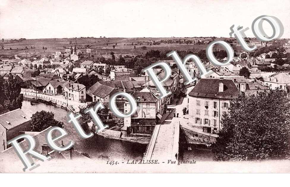vue generale