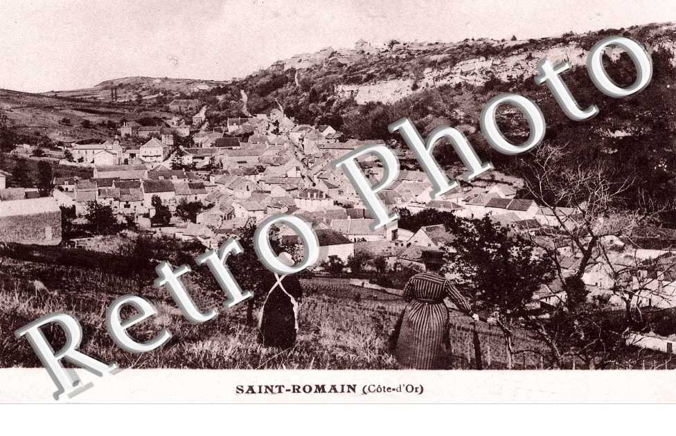 vue générale