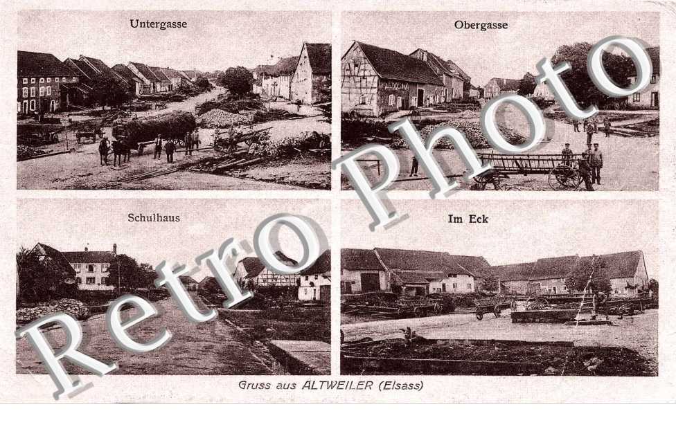 Carte Composee