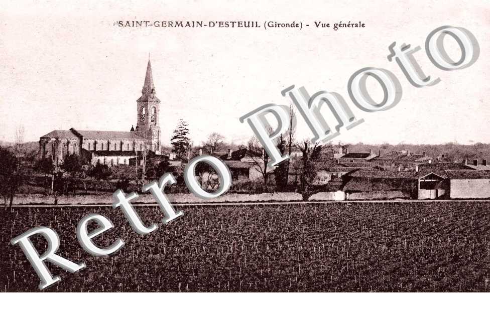 Vue generale