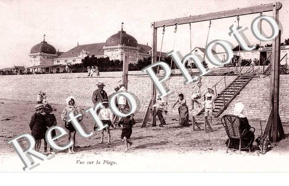 la Plage