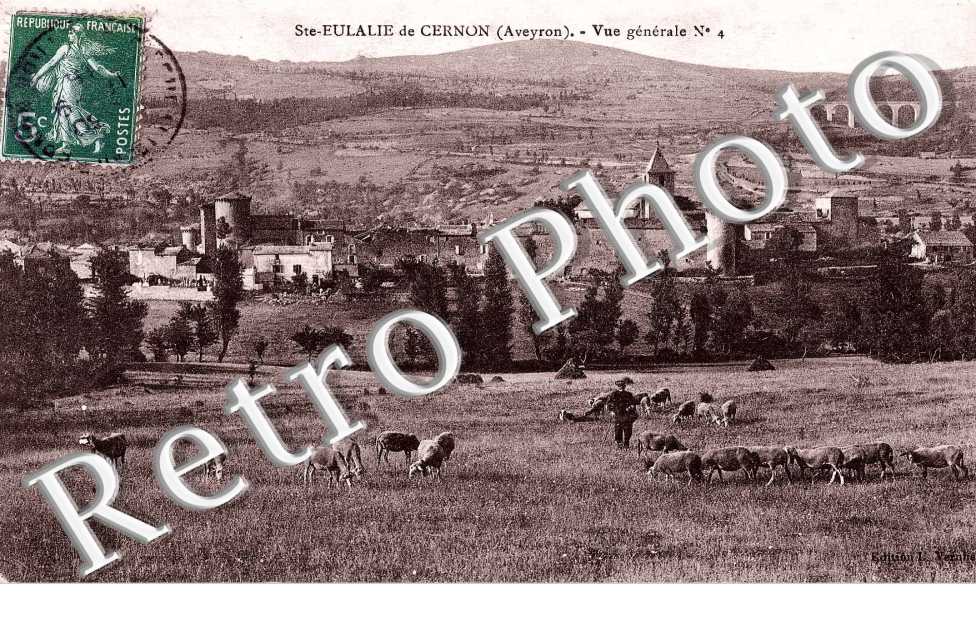 Vue generale