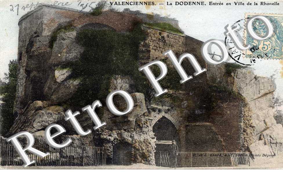 LA DODENNE
