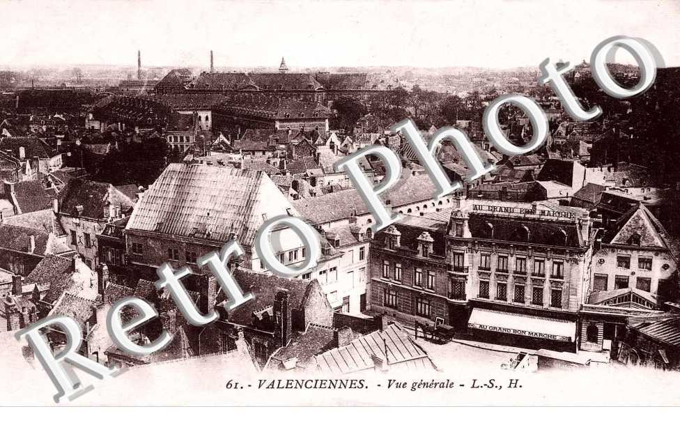 Vue generale