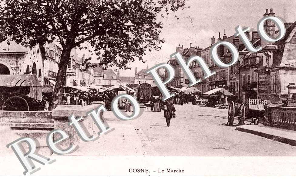 le marche