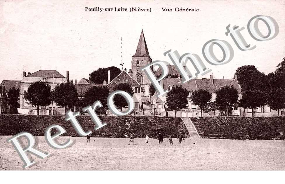 Vue Generale