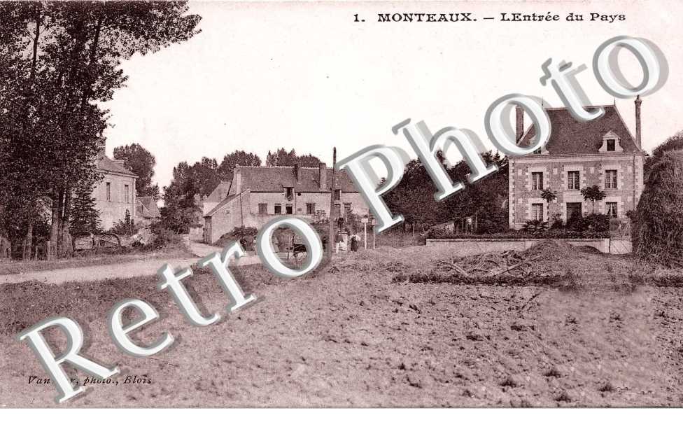l&#039;entree du pays