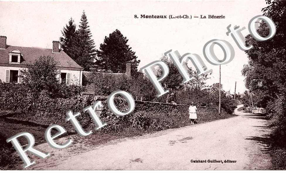 la Benerie