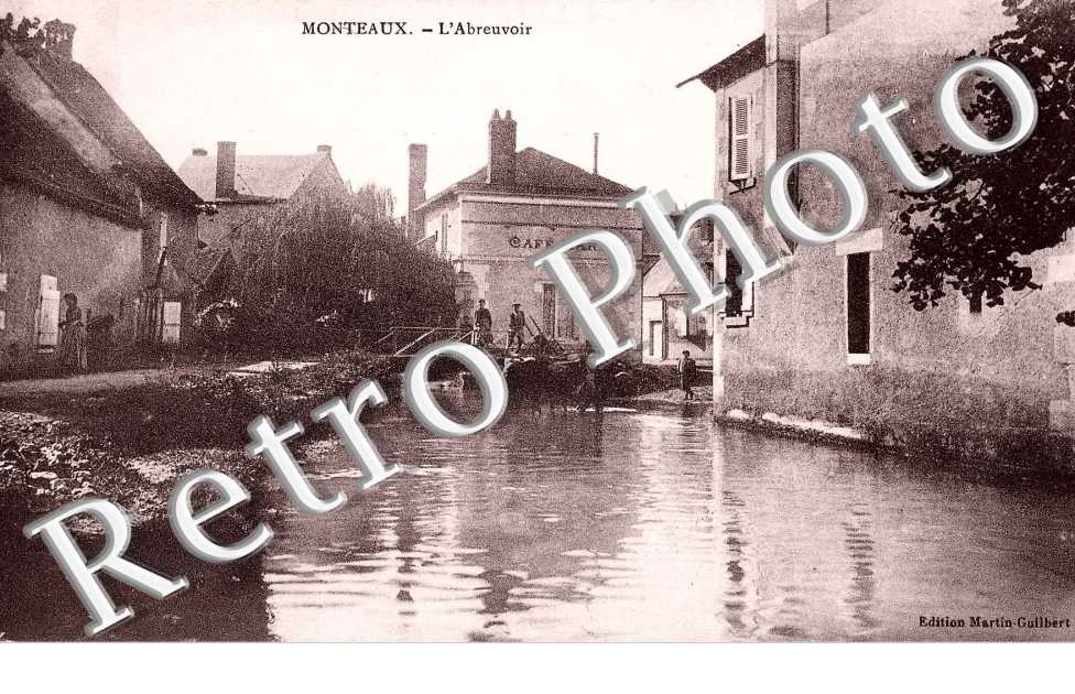 l&#039;abreuvoir