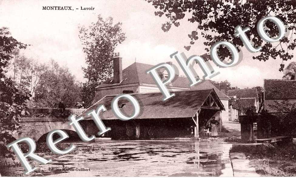 Lavoir
