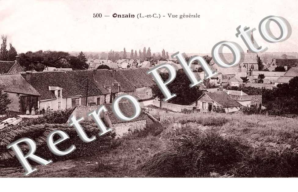 Vue generale