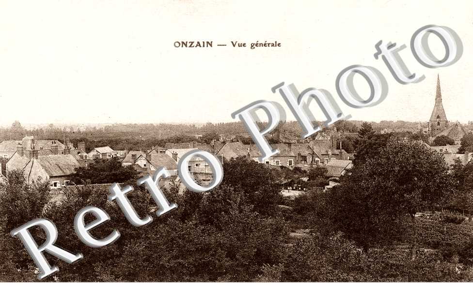 Vue generale