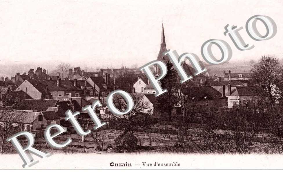 Vue generale