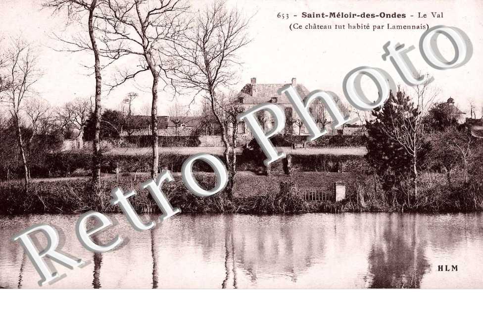LE VAL
