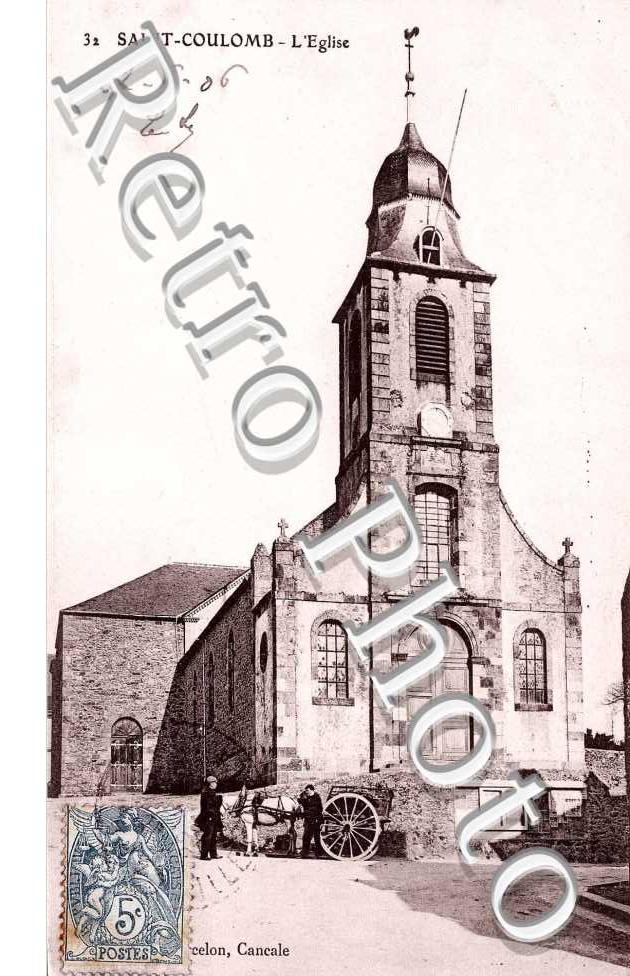 L&#039;EGLISE
