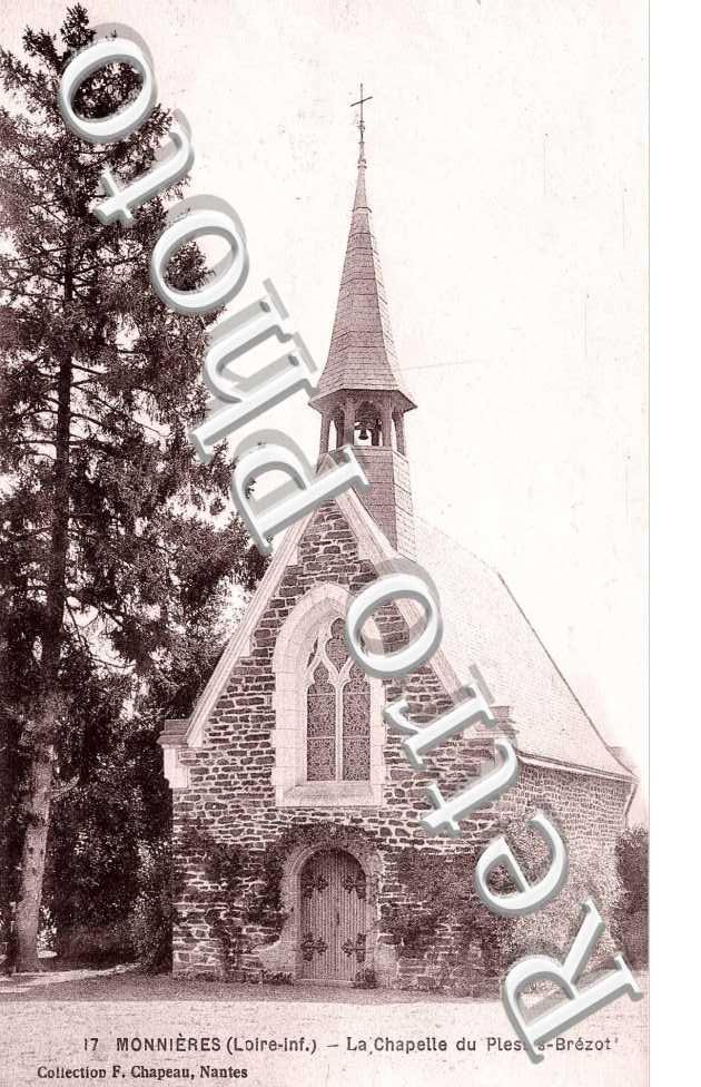 LA CHAPELLE